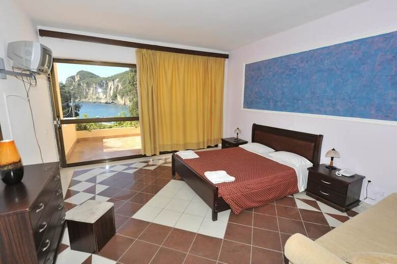 Hotel Blue Princess Beach Resort - All Inclusive