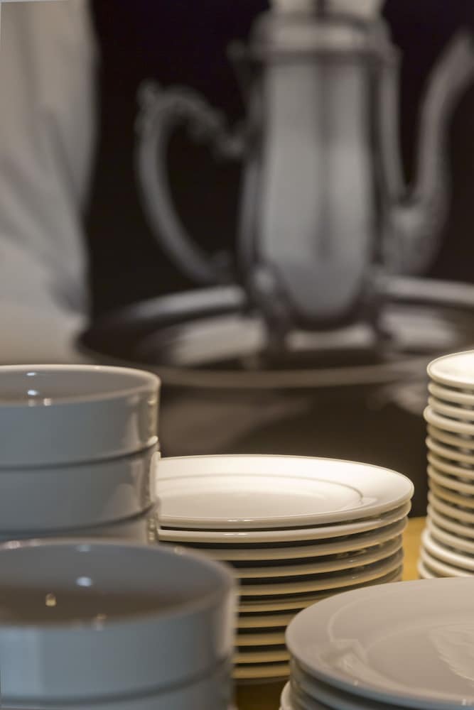 Hotel H�tel Ibis Budget Saint Malo Centre