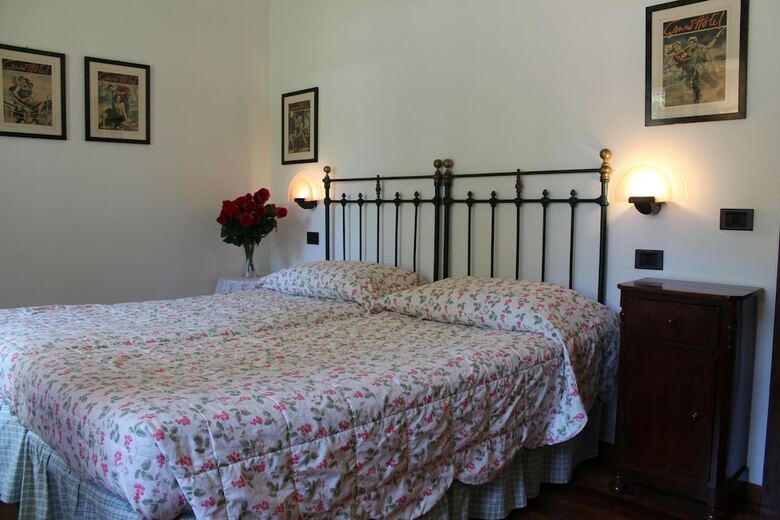 Apartamento Villa Agostoli