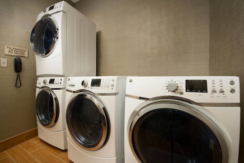 Hotel Springhill Suites Bridgeport Clarksburg