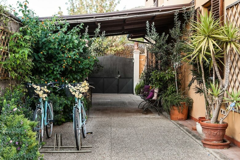 Bed & Breakfast Giardino Della Pieve Relais
