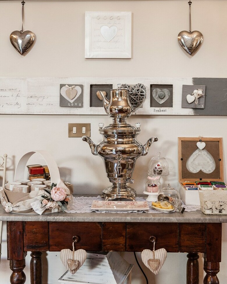Bed & Breakfast Giardino Della Pieve Relais