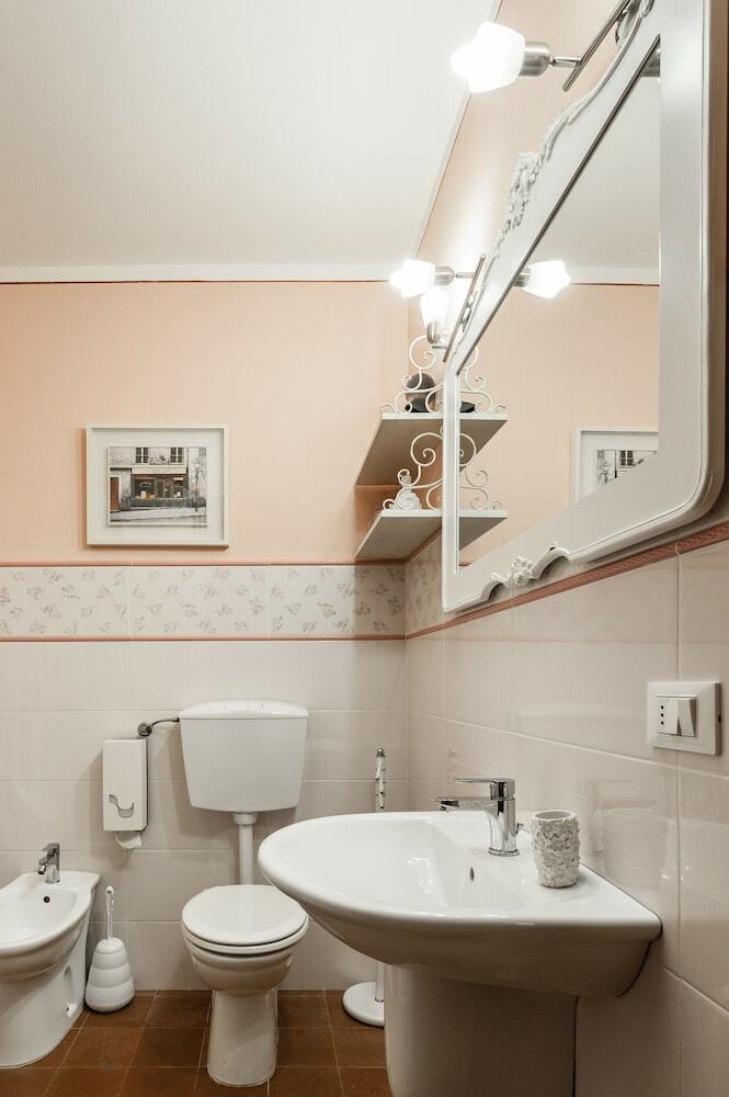 Bed & Breakfast Giardino Della Pieve Relais