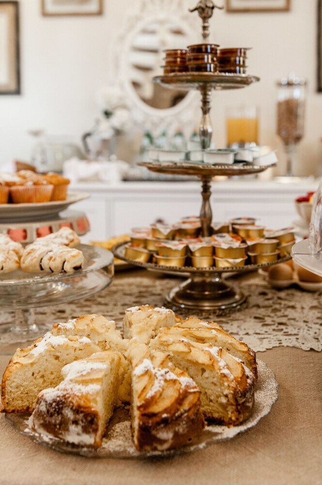 Bed & Breakfast Giardino Della Pieve Relais