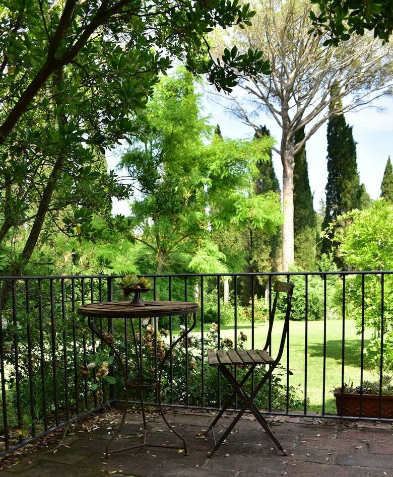 Bed & Breakfast Al Giardino Degli Etruschi