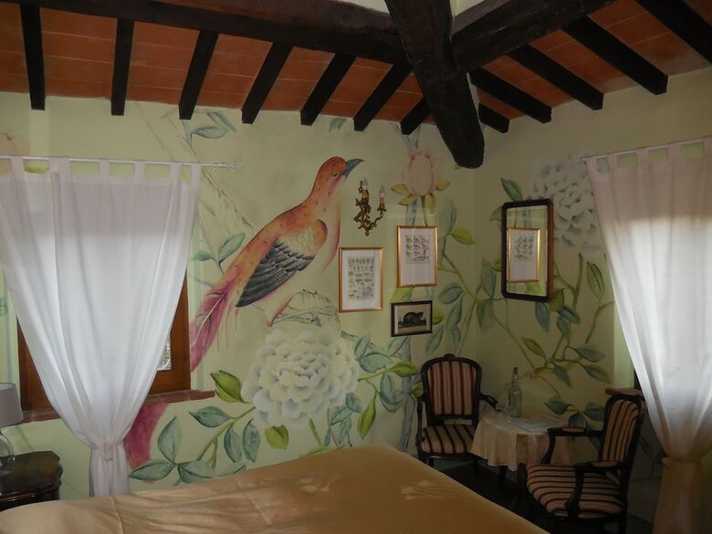 Bed & Breakfast Al Giardino Degli Etruschi