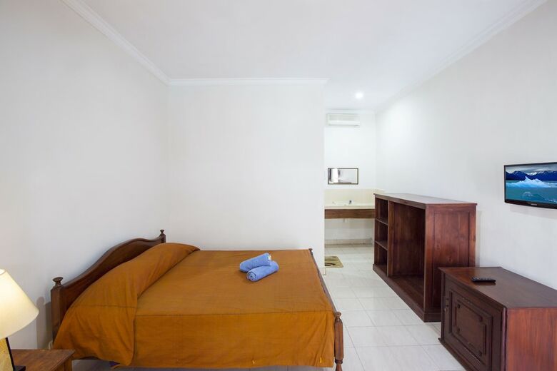 Hotel Surya Tropical Kuta
