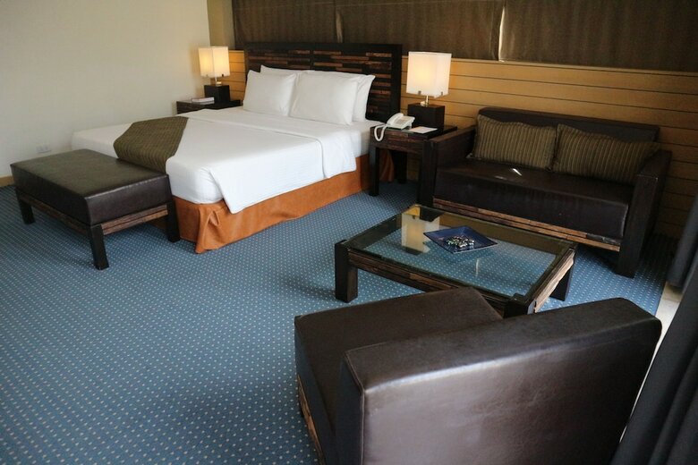 Boracay Sands Hotel