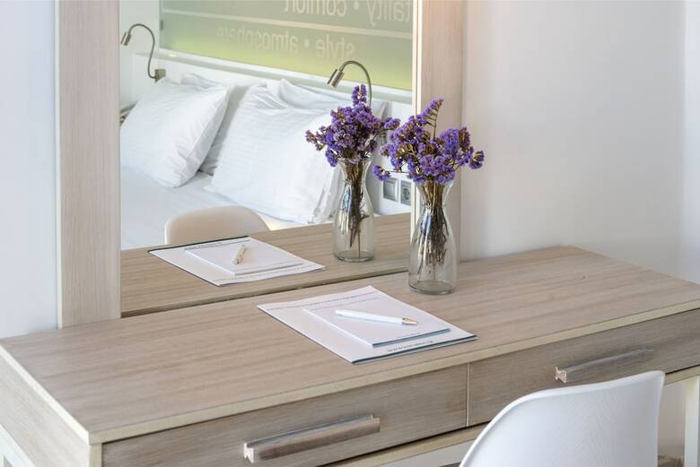 Hotel Kanale's Rooms And Suites
