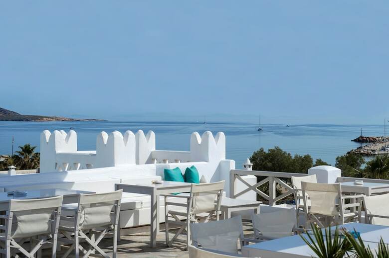 Hotel Kanale's Rooms And Suites