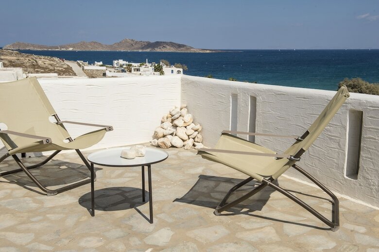 Hotel Kanale's Rooms And Suites