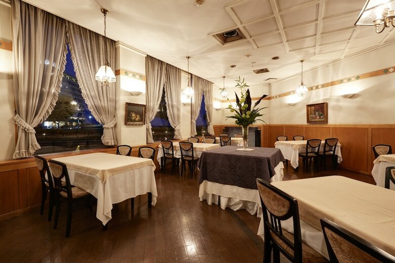 Hotel New Tsuruta