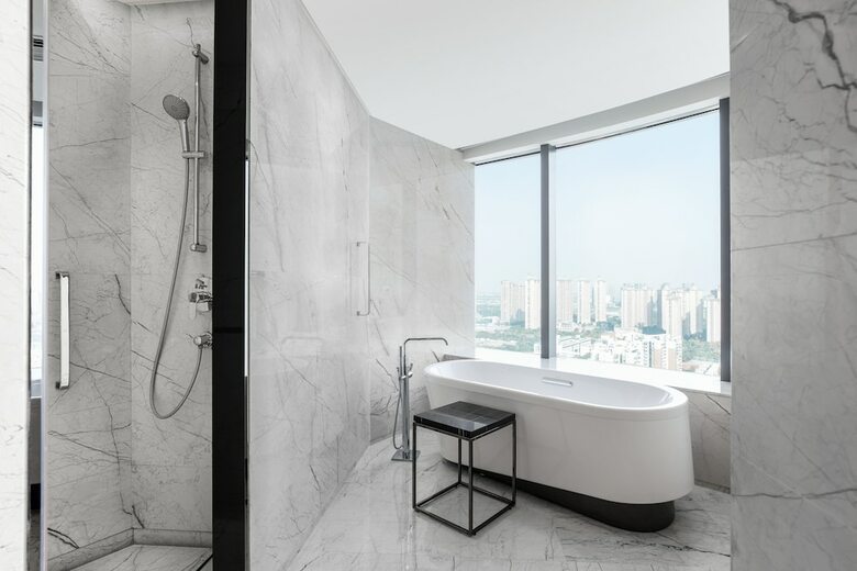 Marriott Hotel Shunde