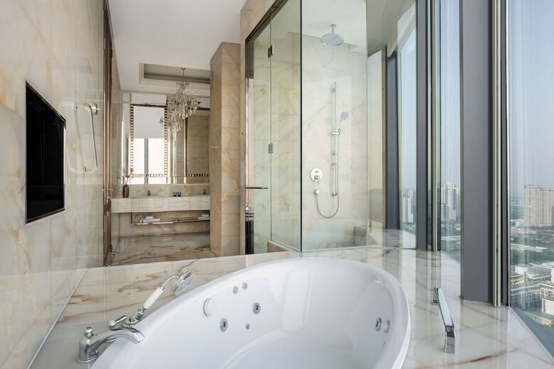 Marriott Hotel Shunde