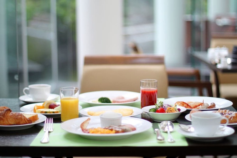Marriott Hotel Shunde