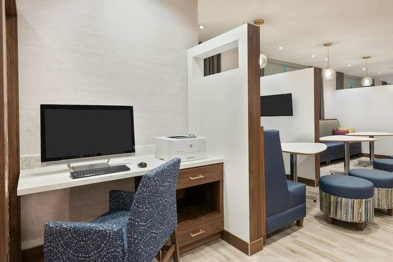 Aparthotel Residence Inn By Marriott Buffalo Downtown