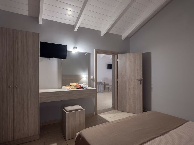 Aparthotel Atlantis Hotel