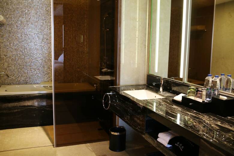Hotel Pullman Wenzhou