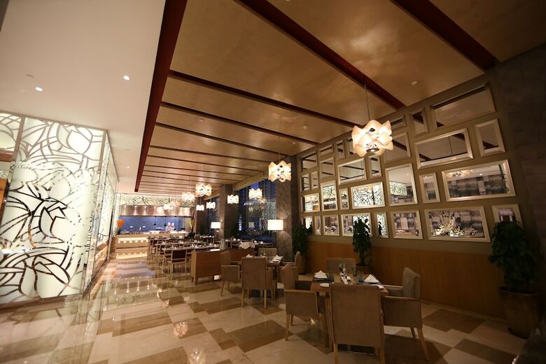 Hotel Pullman Wenzhou
