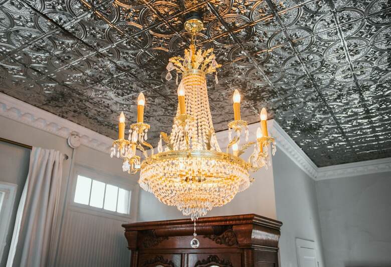 French Quarter Mansion Boutique Hotel