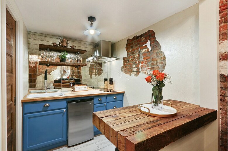 French Quarter Mansion Boutique Hotel