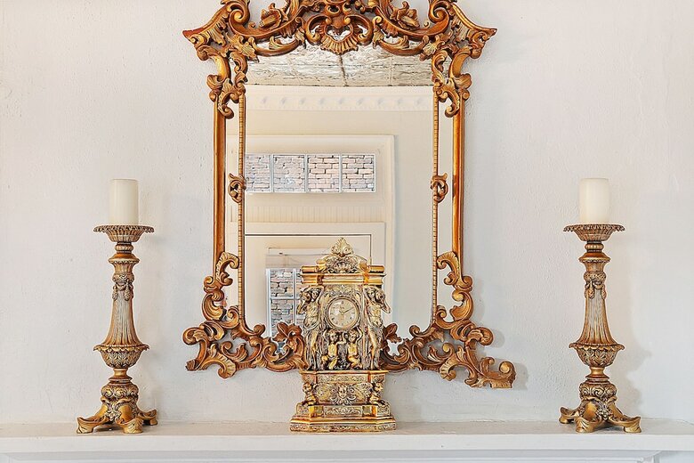 French Quarter Mansion Boutique Hotel