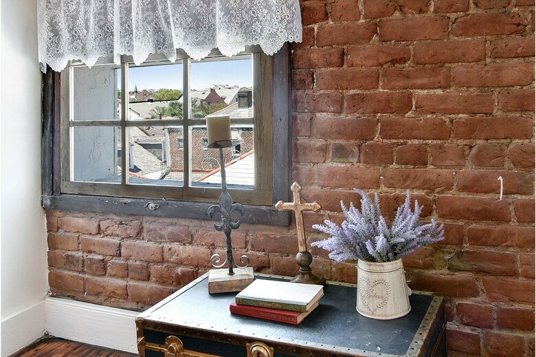 French Quarter Mansion Boutique Hotel