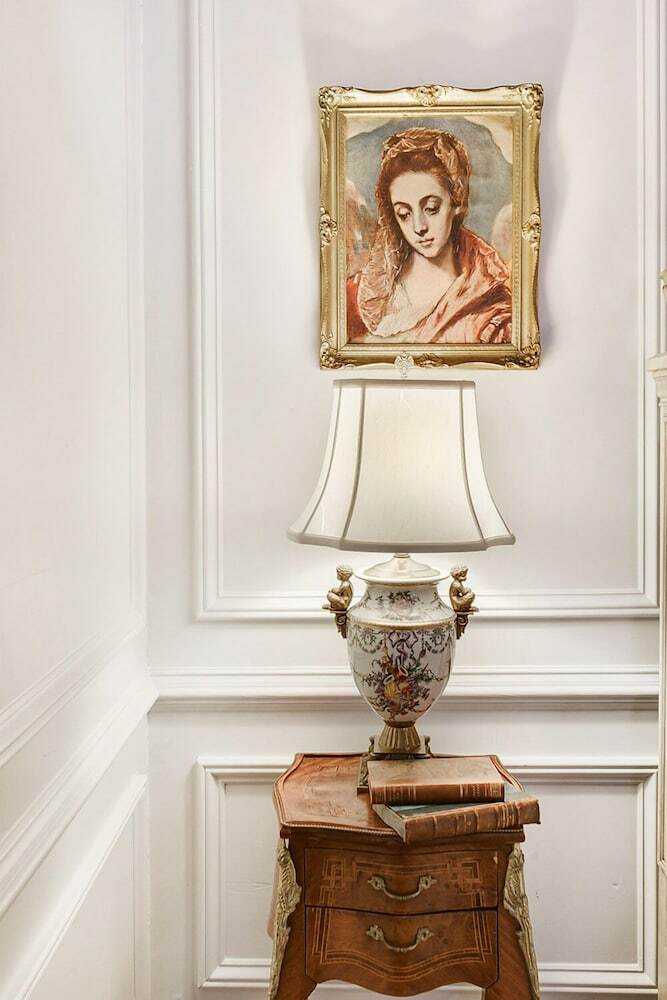 French Quarter Mansion Boutique Hotel