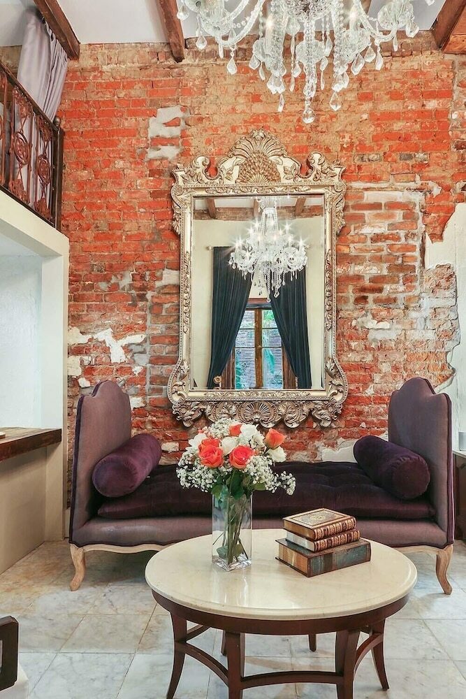French Quarter Mansion Boutique Hotel