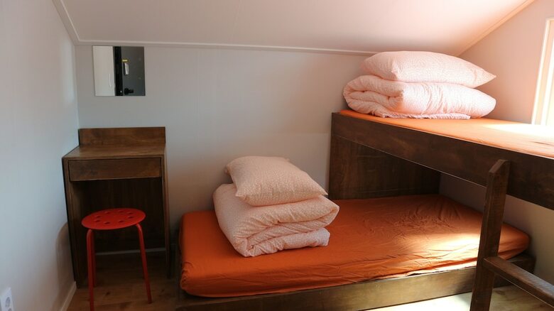 Hostal Zzzip Guest House