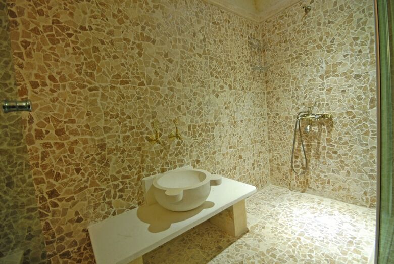 Hotel Phocas Cave Suites - Special Class