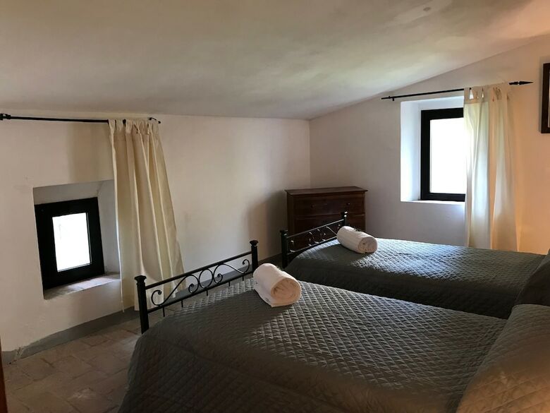 Agroturismo Agriturismo San Ottaviano