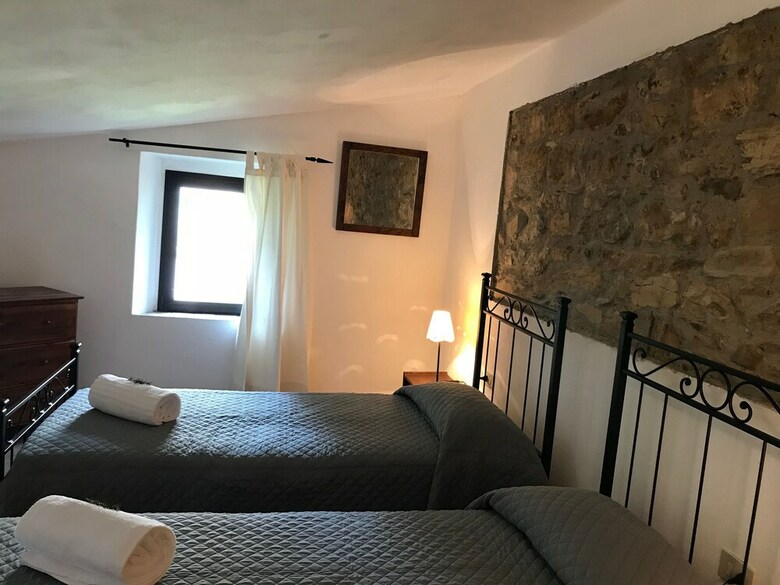 Agroturismo Agriturismo San Ottaviano