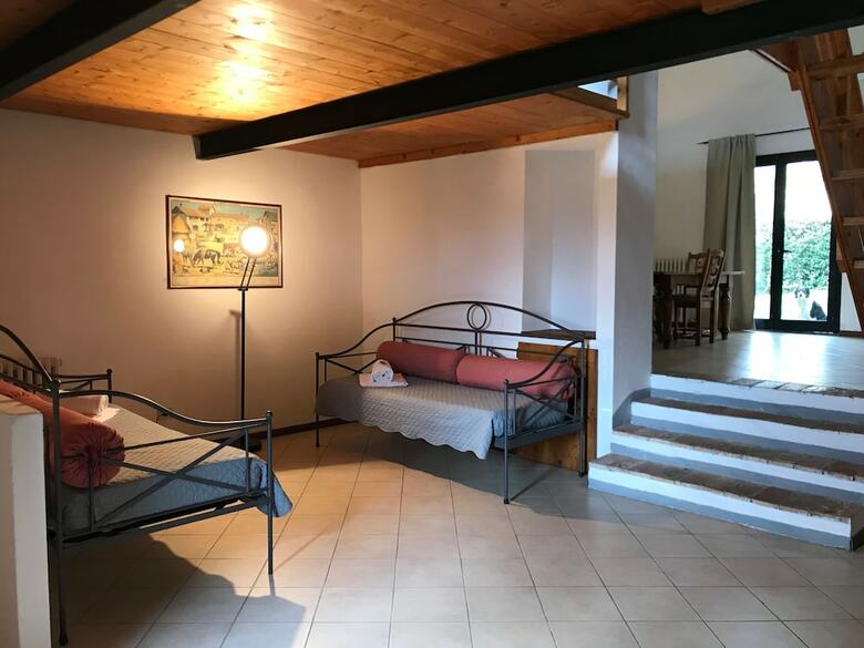 Agroturismo Agriturismo San Ottaviano