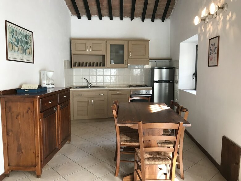 Agroturismo Agriturismo San Ottaviano