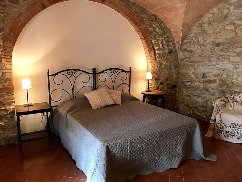Agroturismo Agriturismo San Ottaviano