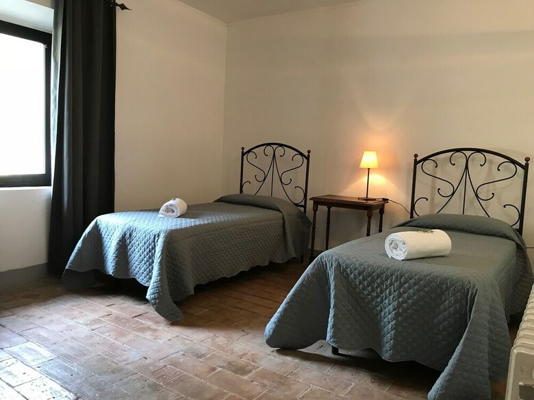 Agroturismo Agriturismo San Ottaviano