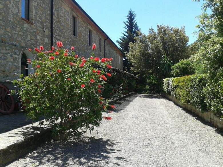 Agroturismo Agriturismo San Ottaviano