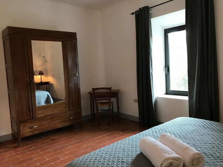 Agroturismo Agriturismo San Ottaviano