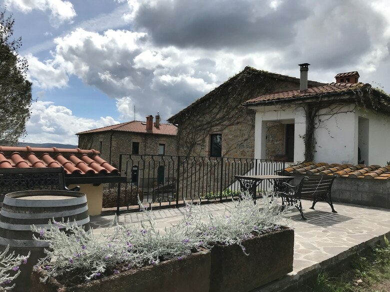Agroturismo Agriturismo San Ottaviano