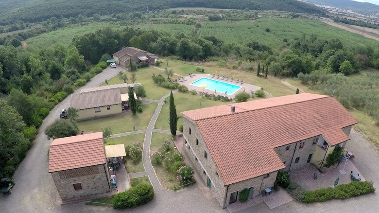 Agroturismo Agriturismo San Ottaviano