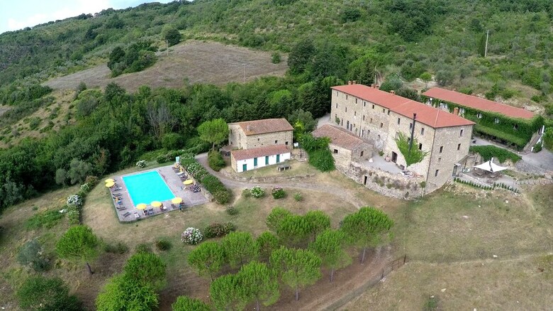 Agroturismo Agriturismo San Ottaviano
