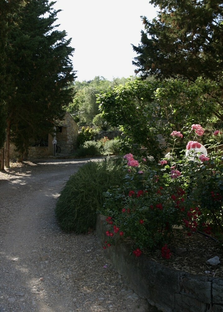 Agroturismo Agriturismo San Ottaviano
