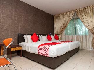 Oyo 1117 Okid Hotel
