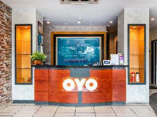 Oyo 1117 Okid Hotel