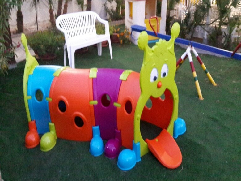 Residencia 3sirene