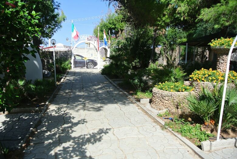 Residencia 3sirene