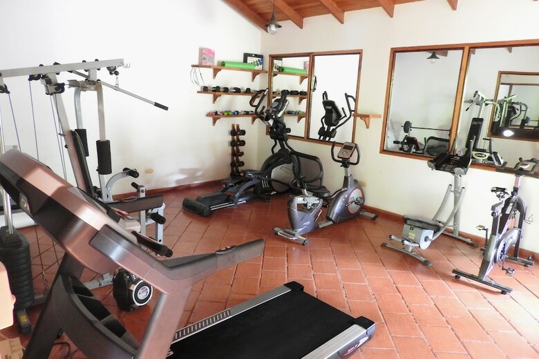 Hotel De Campo Ca�o Negro