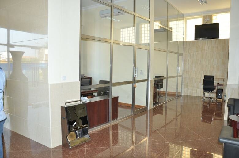 Nyumbani Hotels & Resorts - Moshi