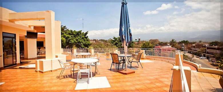 Nyumbani Hotels & Resorts - Moshi